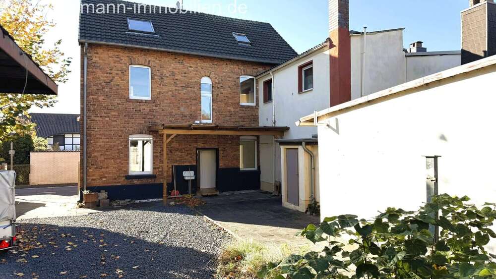 Gewerbeobjekt Kerpen Balkhausen - 370.000&euro; | Angebot:27357515