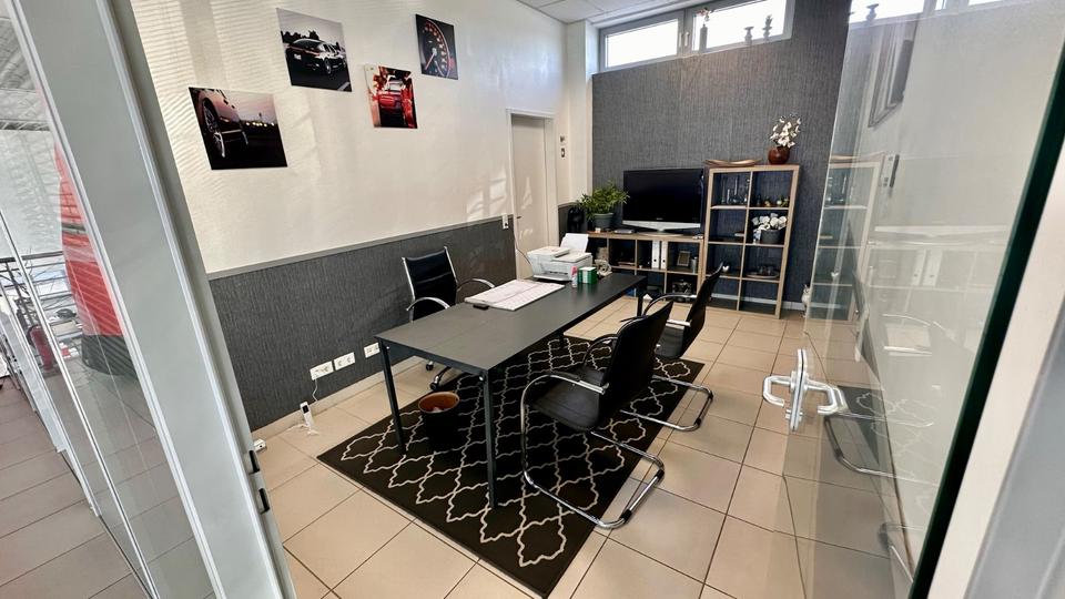 Gewerbeobjekt Haan - 990&euro; | Angebot:26470837