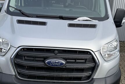 Ford Transit 85.000 km 23.870 &euro; Bergisch Gladbach 51427