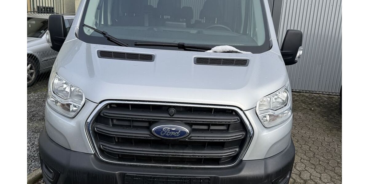 Ford Transit 85.000 km 23.870 &euro; Bergisch Gladbach 51427