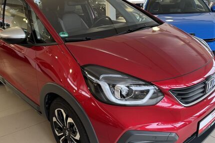 Honda Jazz 32.350 km 20.990 &euro; Brühl 50321