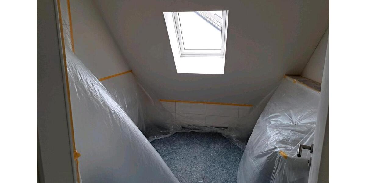 4- Zimmer -Wohnung Neubau Erstbezug 4 zimmer