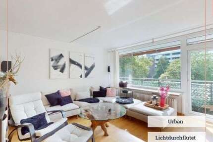 Wohnung zum Kaufen in Köln Junkersdorf 399.000 € 112 m² 4 zimmer