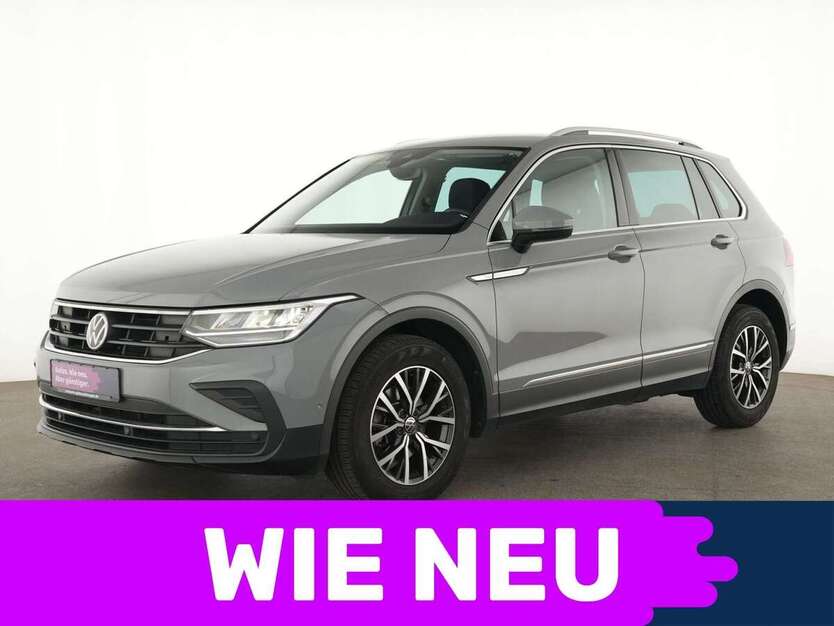 VW Tiguan 39.577 km 25.910 € Neuss bei Düsseldorf 41460