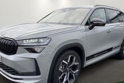Skoda Kodiaq 8.000 km 59.999 &euro; Düsseldorf 40233