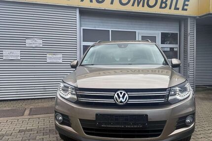 VW Tiguan 32.100 km 16.950 &euro; Frechen 50226