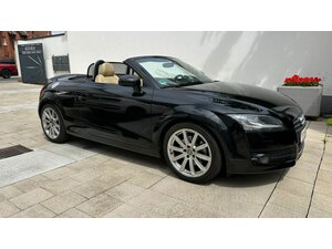 Audi TT Coupe/Roadster 2.0 TFSI Roadster 155.400 km 9.699 &euro; Troisdorf 53844