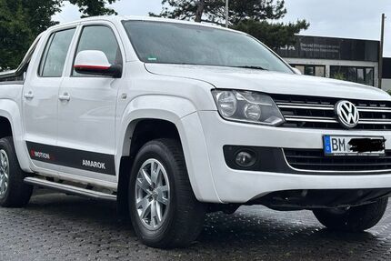 VW Amarok 145.000 km 12.900 &euro; Köln 50859