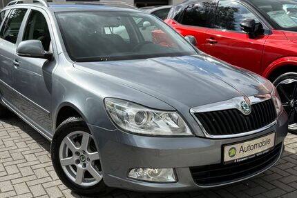 Skoda Octavia 123.350 km 6.499 &euro; Troisdorf 53840