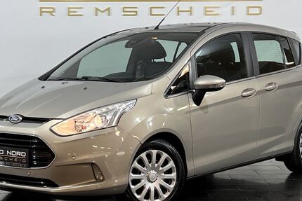 Ford B-Max 93.100 km 5.990 € Remscheid 42897