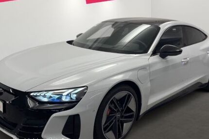 Audi e-tron GT 35.540 km 50.490 &euro; Neuss 41464