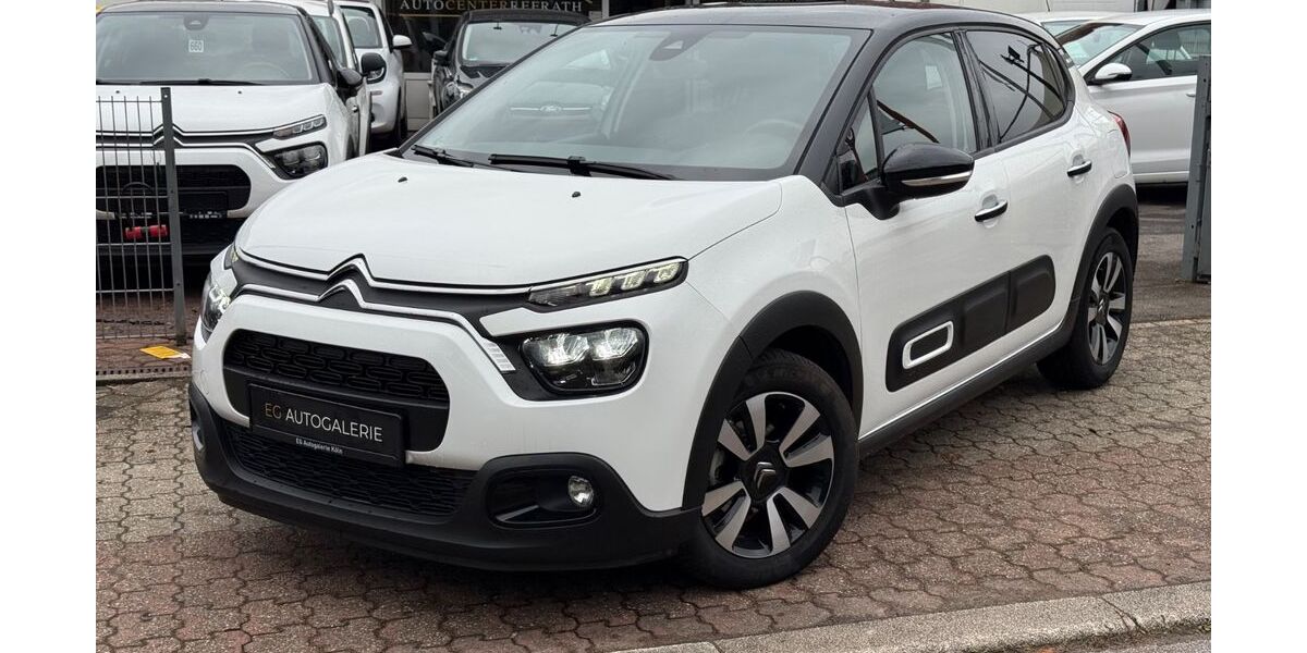 Citroen C3 19.200 km 13.350 &euro; Köln 51109