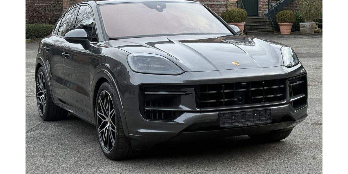 Porsche Cayenne 6.620 km 139.790 &euro; Frechen (bei Köln) 50226