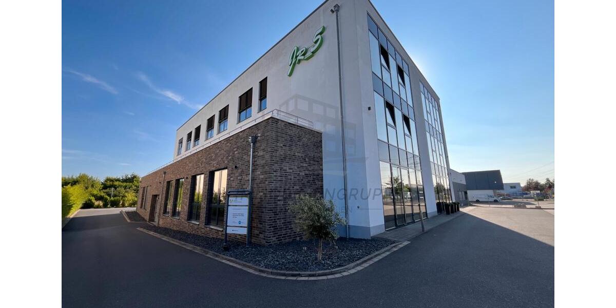 Moderne und repräsentative Bürofläche in Troisdorf zimmer