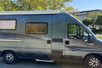 Fiat Ducato 141.900 km 24.500 &euro; Bergisch Gladbach 51469