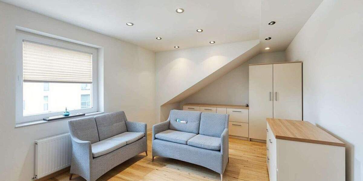 Mehrfamilienhaus, Wohnhaus Remscheid Innen - 1 Zimmer, 335 m&sup2;, 895.000&euro; | Angebot:23257473