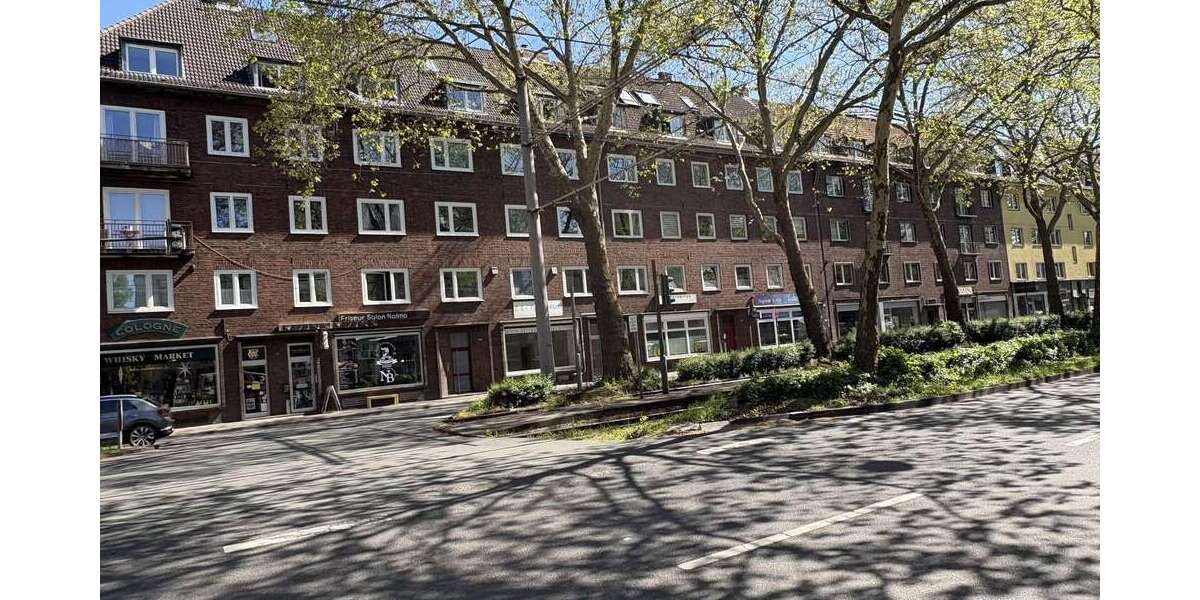 Etagenwohnung Köln Klettenberg - 5 Zimmer, 132 m&sup2;, 2.770&euro; | Angebot:26394808