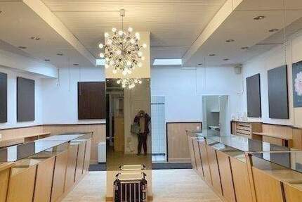 Gewerbeobjekt Düsseldorf Pempelfort - 3 Zimmer, 2.200&euro; | Angebot:25683574