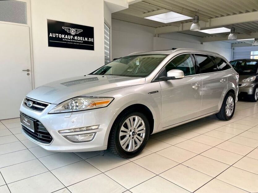 Mondeo