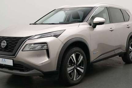 Nissan X-Trail 75.590 km 27.490 € Leverkusen 51373