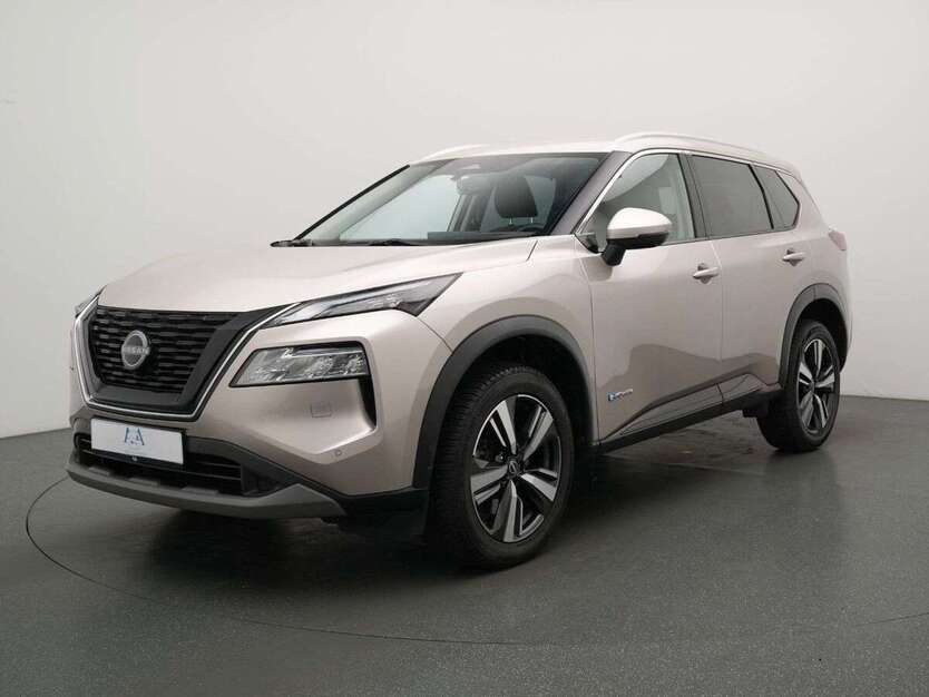 Nissan X-Trail 75.590 km 27.490 € Leverkusen 51373
