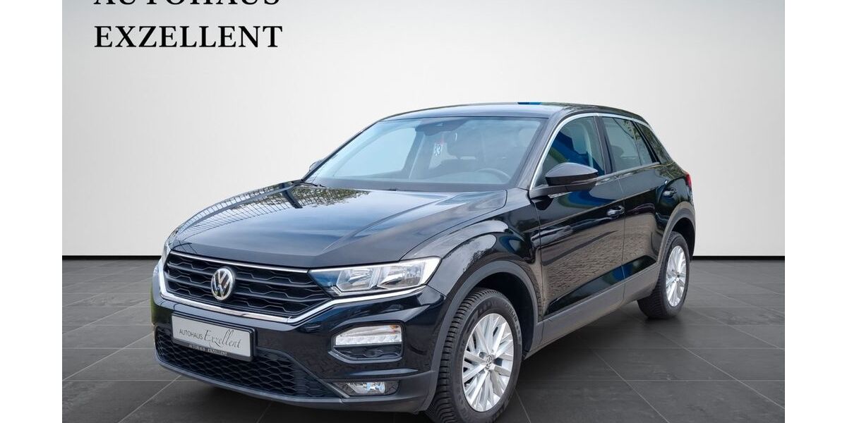 VW T-Roc 62.400 km 16.950 &euro; Troisdorf (Köln/Bonn) 53842
