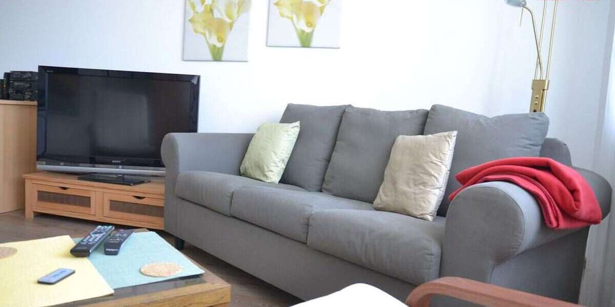 Wohnen auf Zeit in Leverkusen 950 € 1 zimmer