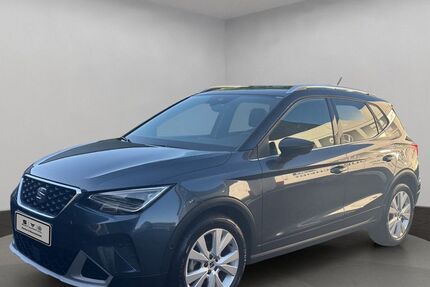 Seat Arona 31.900 km 20.980 &euro; Lohmar 53797