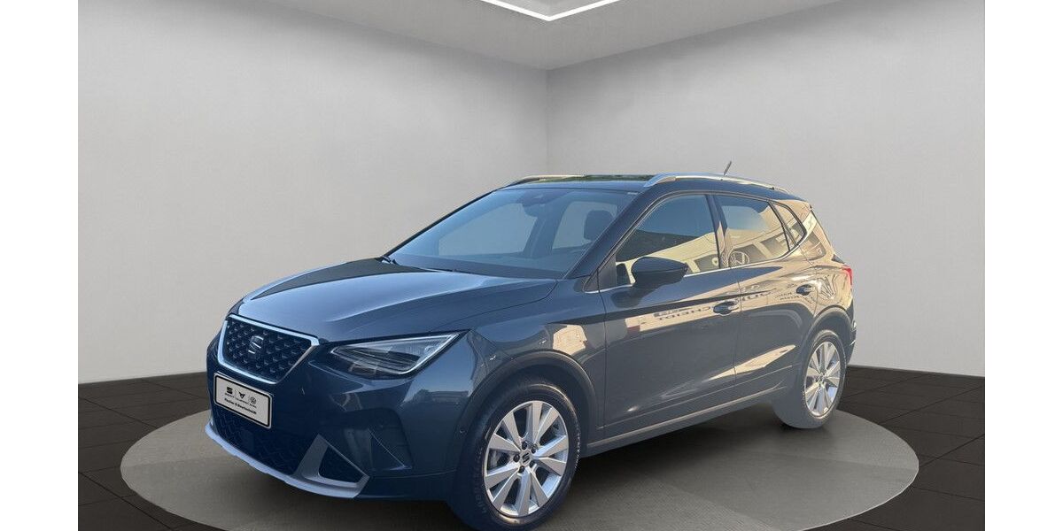 Seat Arona 31.900 km 20.980 &euro; Lohmar 53797