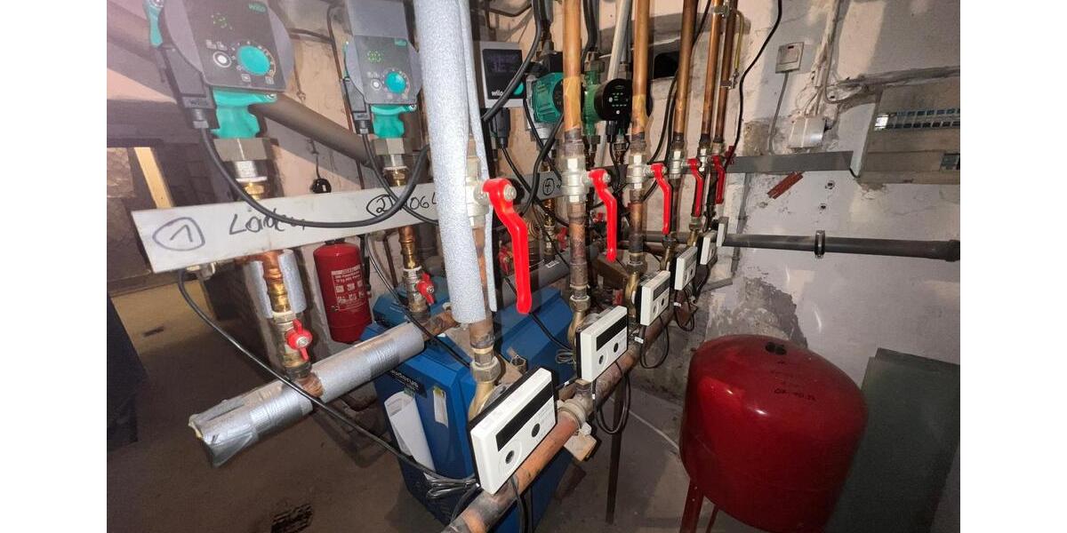 Mehrfamilienhaus, Wohnhaus Remscheid Remscheid-Süd - 10 Zimmer, 370 m&sup2;, 419.000&euro; | Angebot:26941544