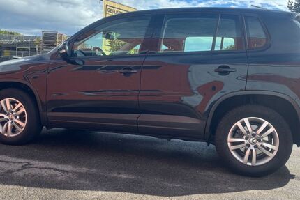 VW Tiguan 171.221 km 6.500 &euro; Neuss 41462