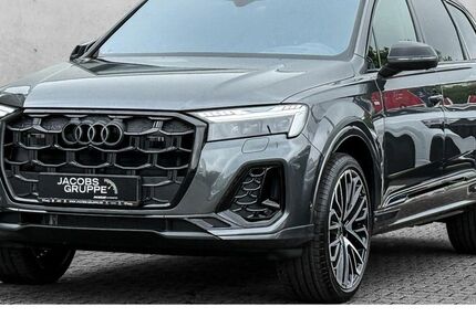 Audi Q7 5.555 km 92.460 &euro; Bergheim 50126