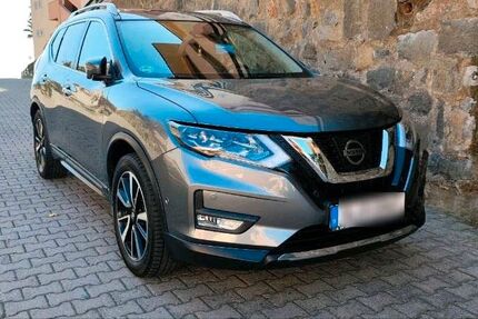 Nissan X-Trail 148.000 km 19.990 &euro; Köln 50735
