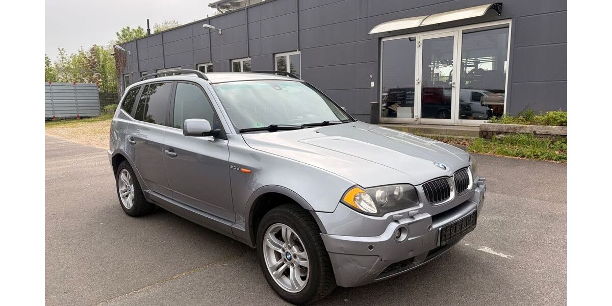 BMW X3 400.000 km 2.999 &euro; Köln 51107