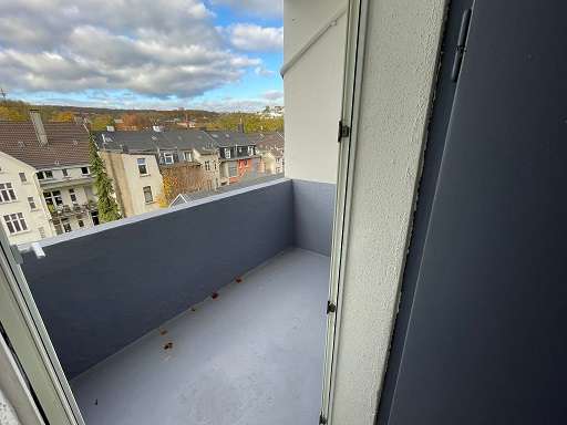 Wohnung zum Mieten in Wuppertal 540 € 54 m² 3 zimmer