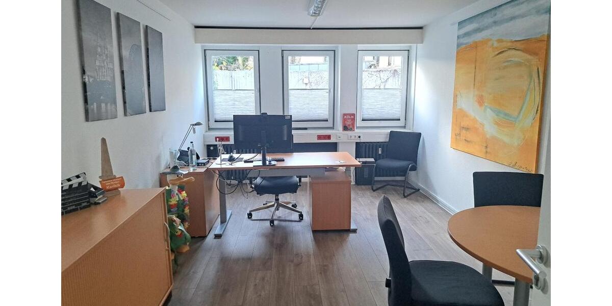 Gewerbeobjekt Köln Innenstadt - 4.012&euro; | Angebot:24101972