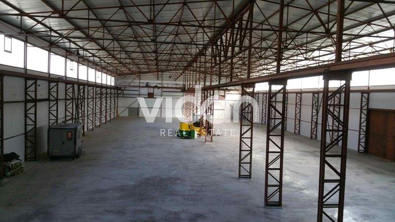 Exklusiv | Kaltlager | Hohe Bodentraglast | 8,45 m UKB zimmer