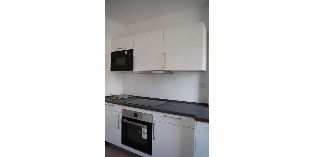 Etagenwohnung Köln Altstadt-Nord - 2 Zimmer, 59 m&sup2;, 1.405&euro; | Angebot:25720672