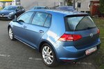 VW Golf VII COMFORTLINE PANORAMADACH KLIMAAUTOMATIK 1 150.000 km 8.908 &euro; Köln 50858