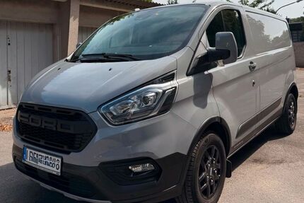 Ford Transit Custom 41.850 km 27.750 &euro; Leverkusen 51377