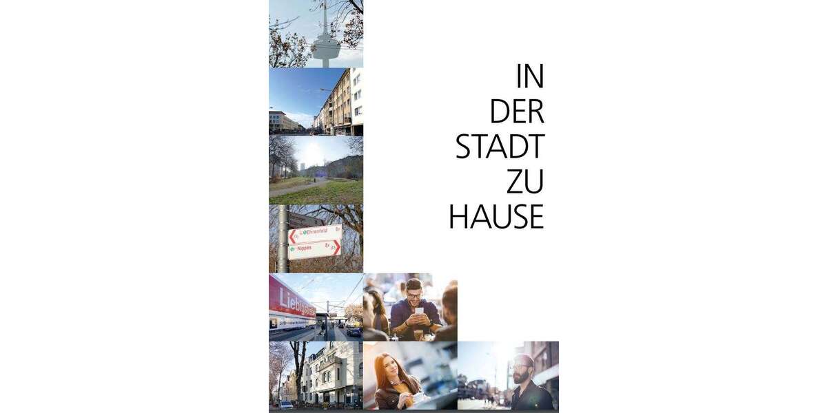 Gastronomie in Köln 395.900 € 79.18 m² zimmer