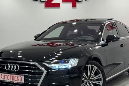 Audi A8 65.000 km 49.900 &euro; Bergisch Gladbach 51469
