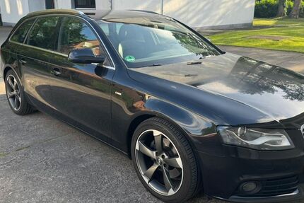 Audi A4 342.000 km 4.900 &euro; Brühl 50321