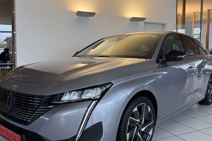 Peugeot 308 46.000 km 18.500 &euro; Köln 51149