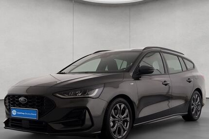 Ford Focus 7.766 km 24.990 &euro; Düsseldorf 40549