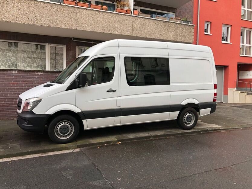 Sprinter