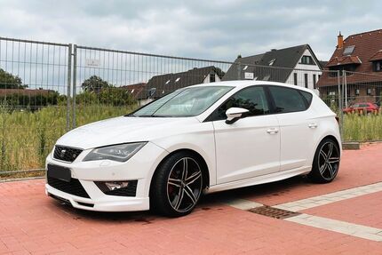 Seat Leon 111.600 km 9.800 &euro; Hilden 40724