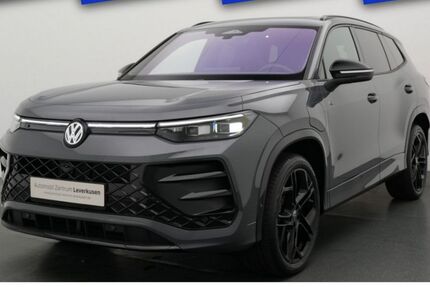 VW Tayron 1.009 km 59.980 &euro; Leverkusen 51379
