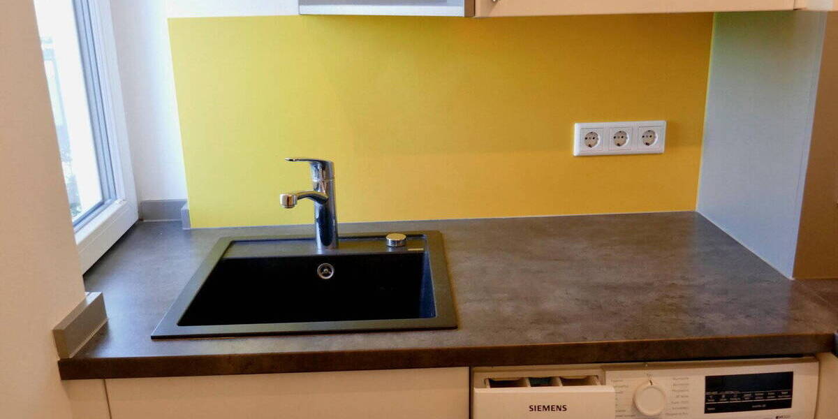 Etagenwohnung Düsseldorf Bilk - 3 Zimmer, 77 m&sup2;, 349.000&euro; | Angebot:26402212