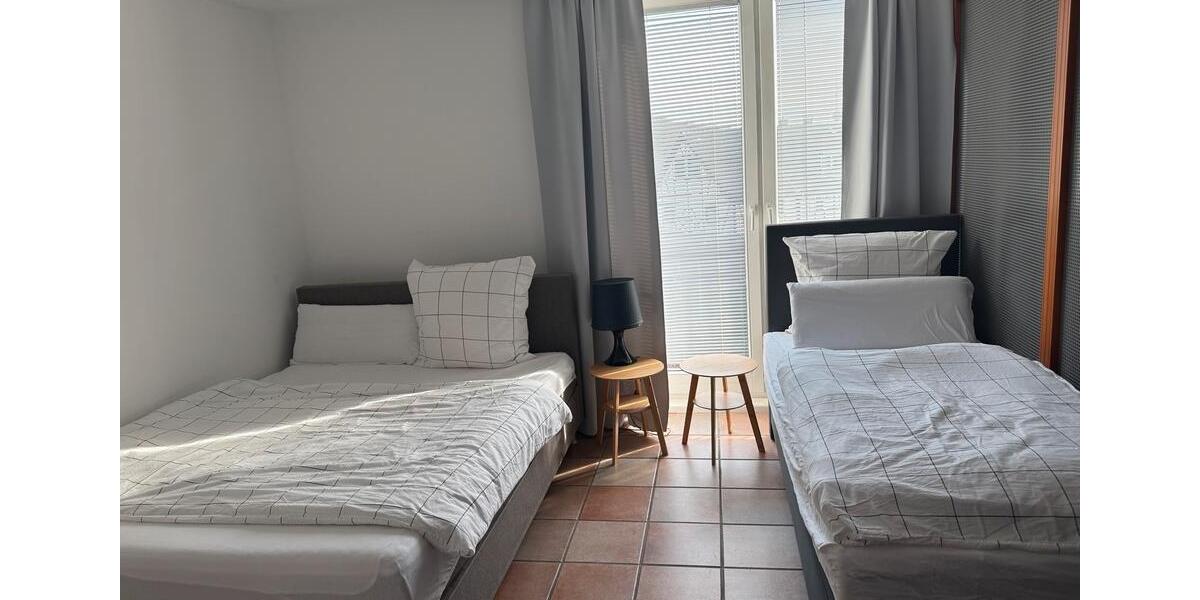 3-Zi. Maisonette-Wohnung in Wermelskirchen- Dabringhausen. 3 zimmer